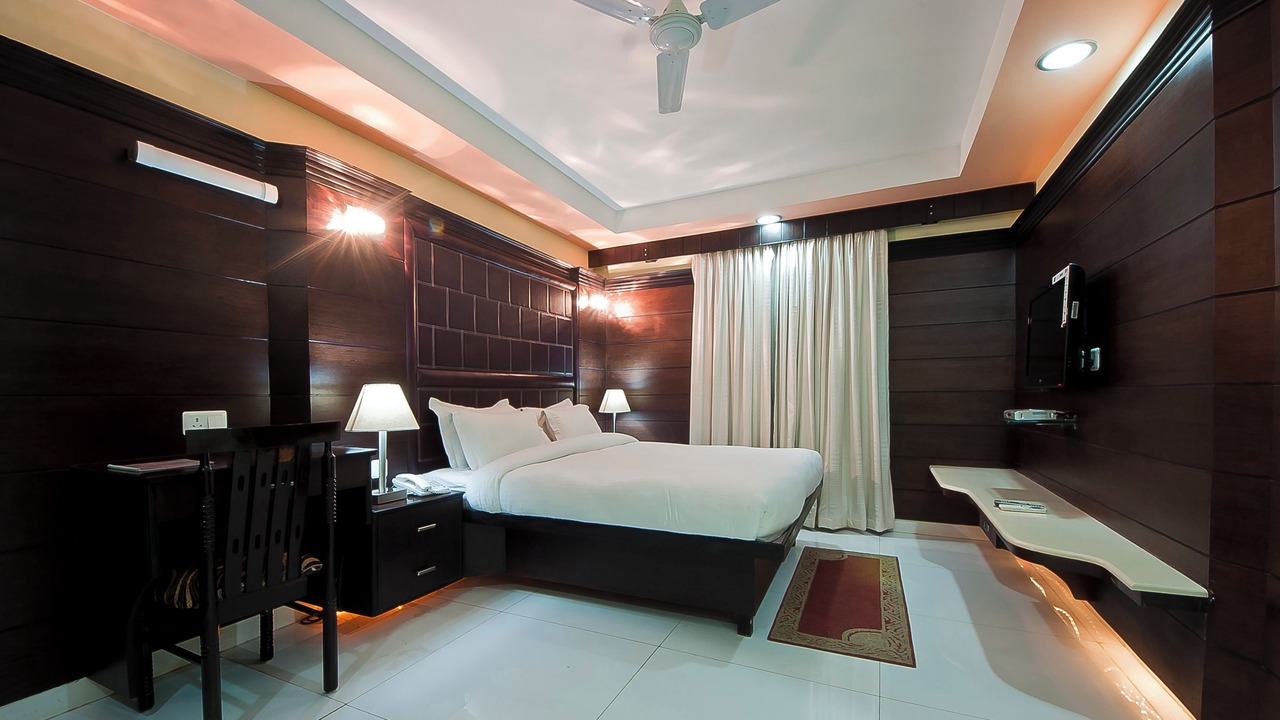 Photo of Bedroom in Rakabganj