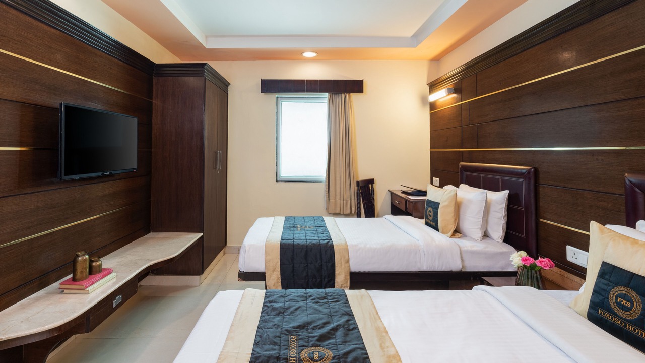 Photo of Bedroom in Rakabganj