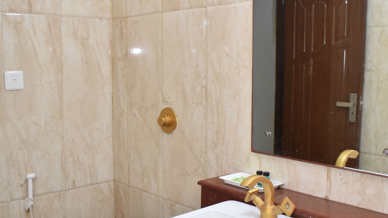 Photo of Bathroom in Rakabganj