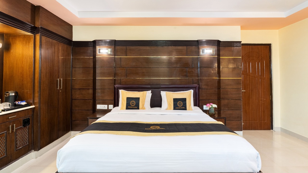 Photo of Bedroom in Rakabganj