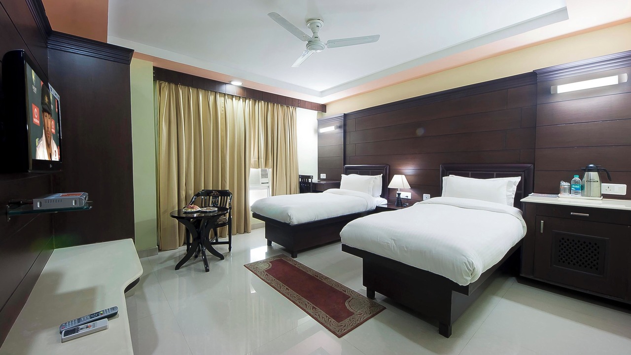 Photo of Bedroom in Rakabganj