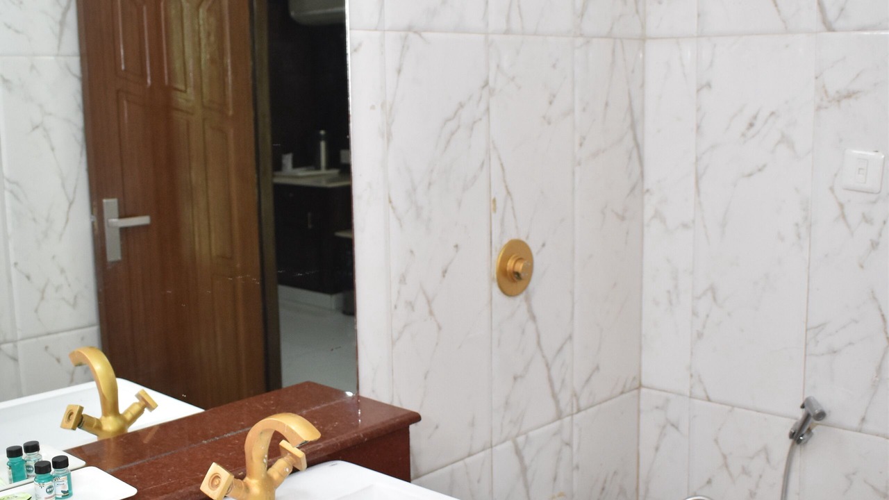 Photo of Bathroom in Rakabganj