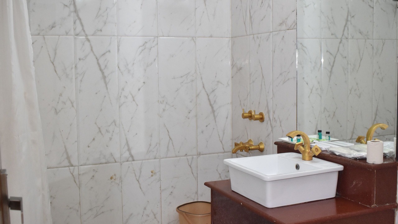 Photo of Bathroom in Rakabganj