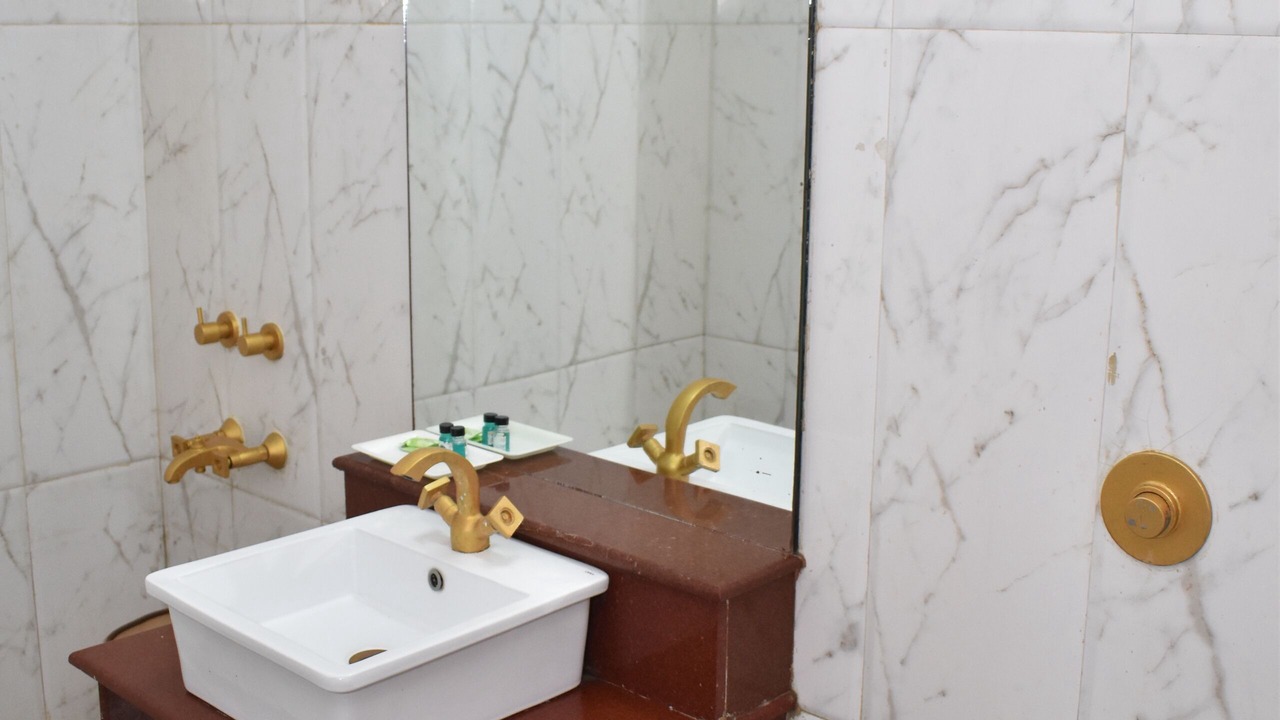 Photo of Bathroom in Rakabganj