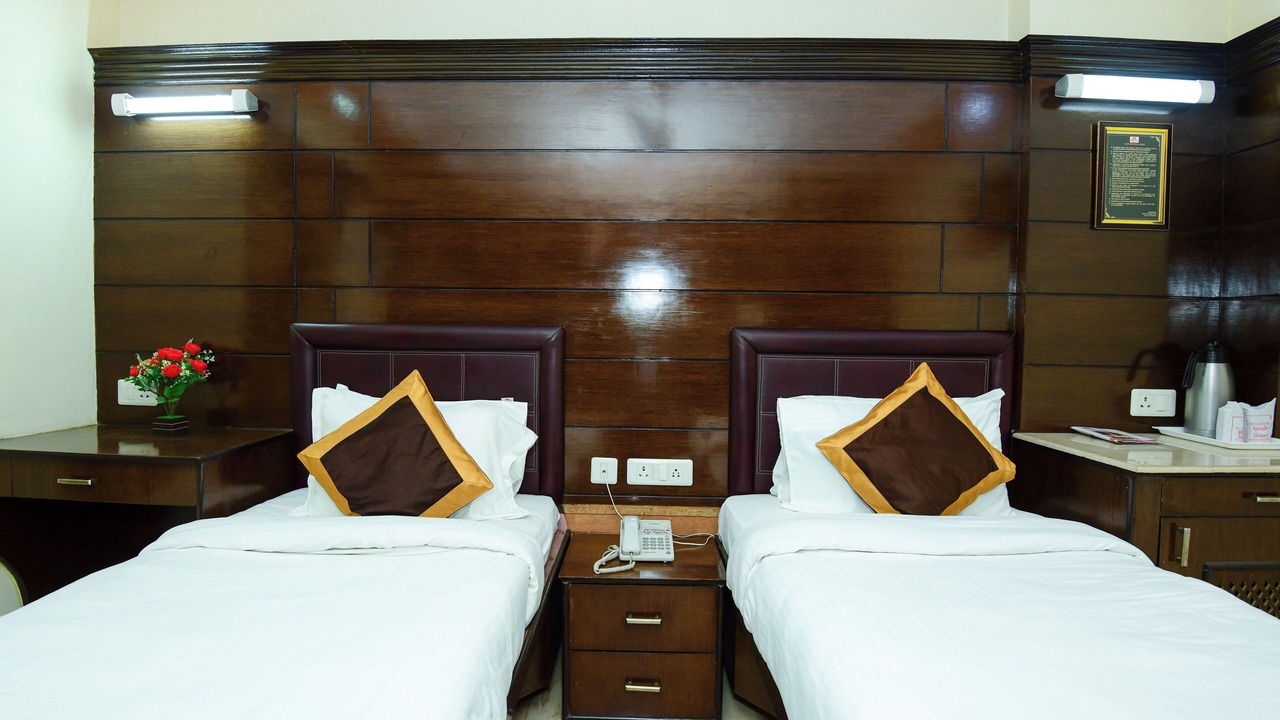 Photo of Bedroom in Rakabganj