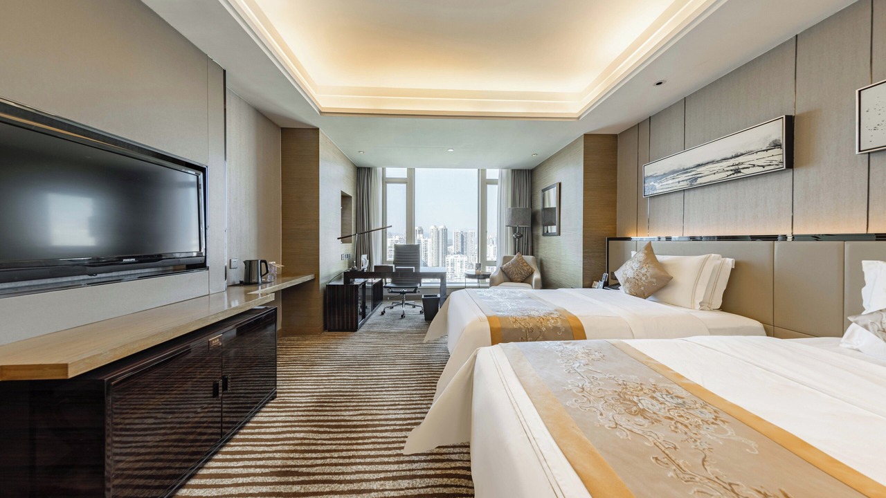 Photo of Bedroom in Longgang