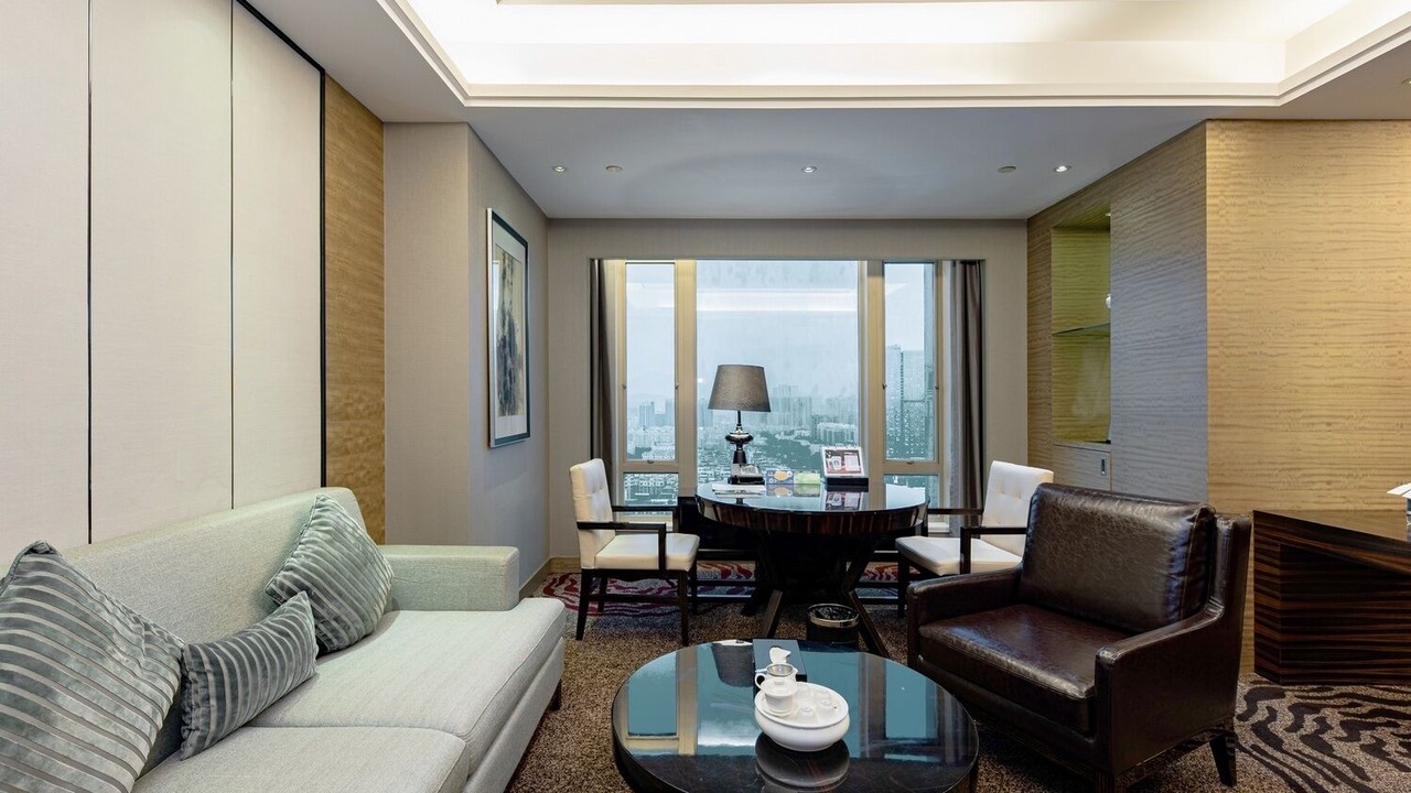 Photo of Bedroom in Longgang