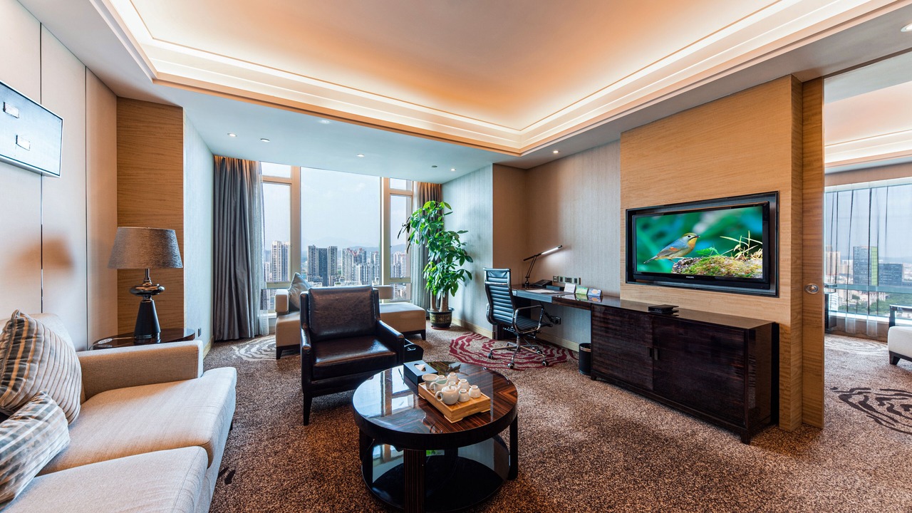 Photo of Bedroom in Longgang