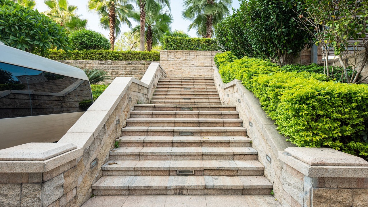 Photo of Outdoor in Longgang