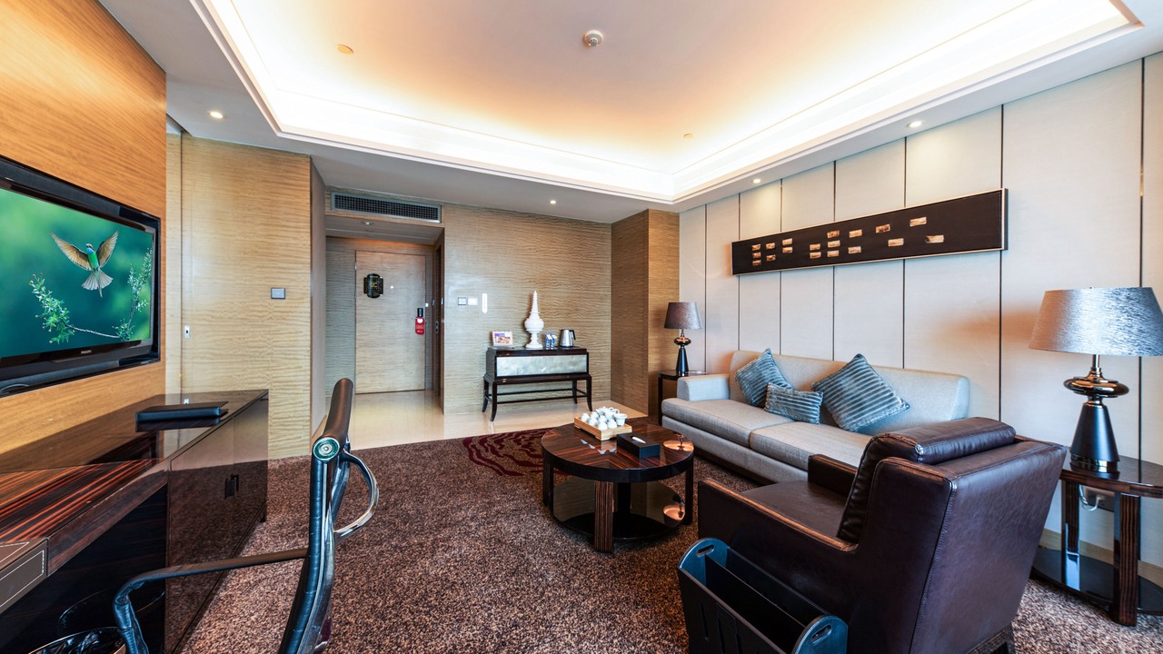 Photo of Bedroom in Longgang