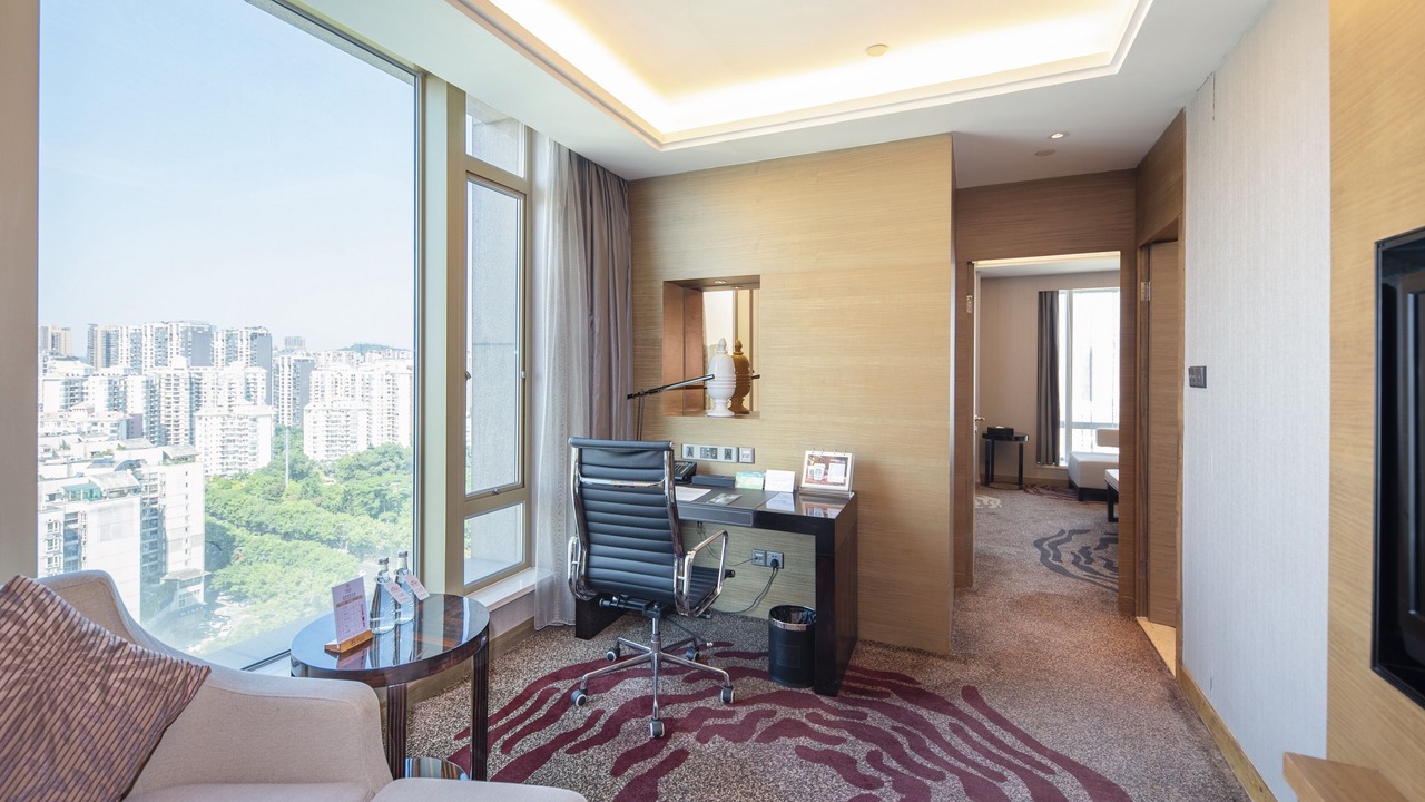 Photo of Bedroom in Longgang