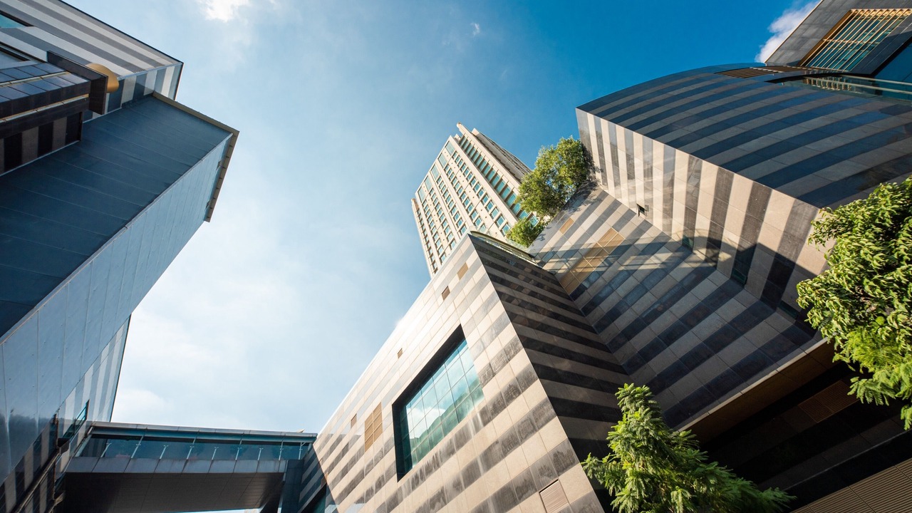Photo of Outdoor in Longgang