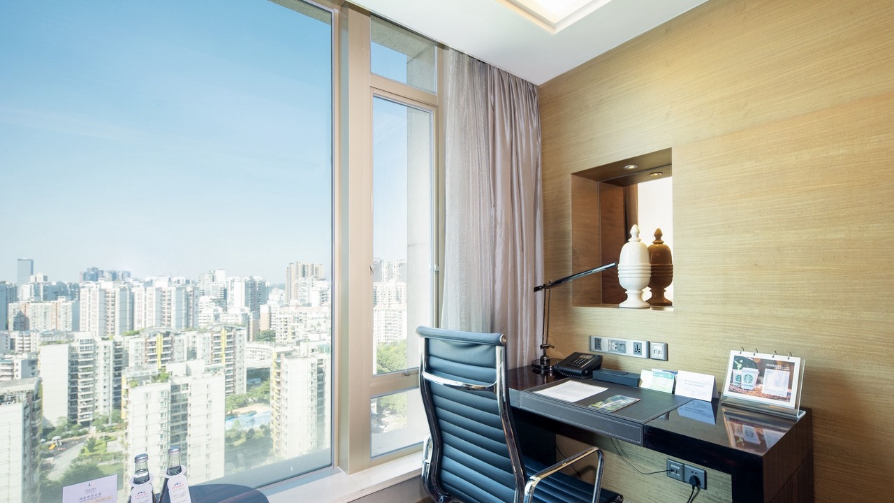Photo of Bedroom in Longgang