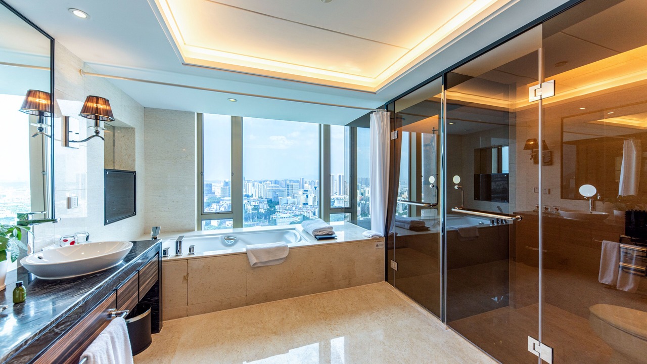 Photo of Bedroom in Longgang