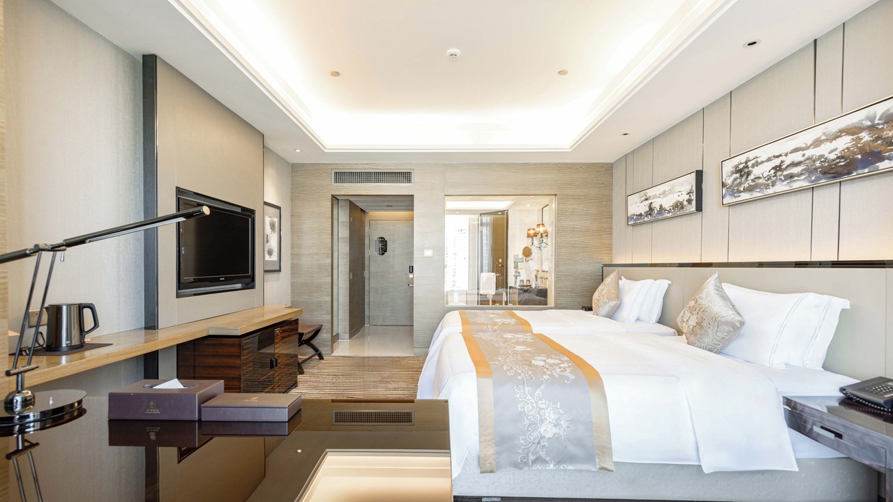 Photo of Bedroom in Longgang