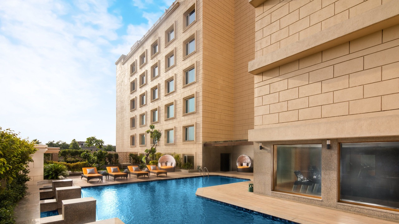 Photo of Outdoor in Sanjay Place