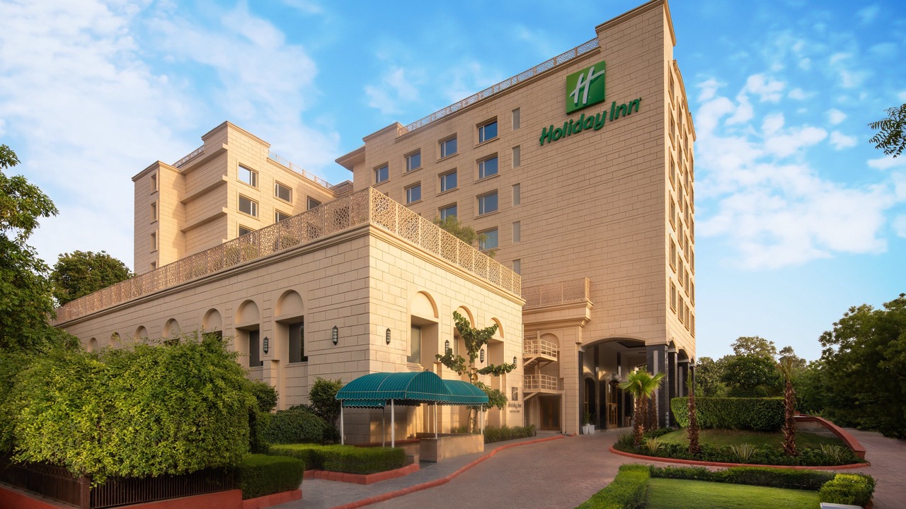 Photo of Outdoor in Sanjay Place