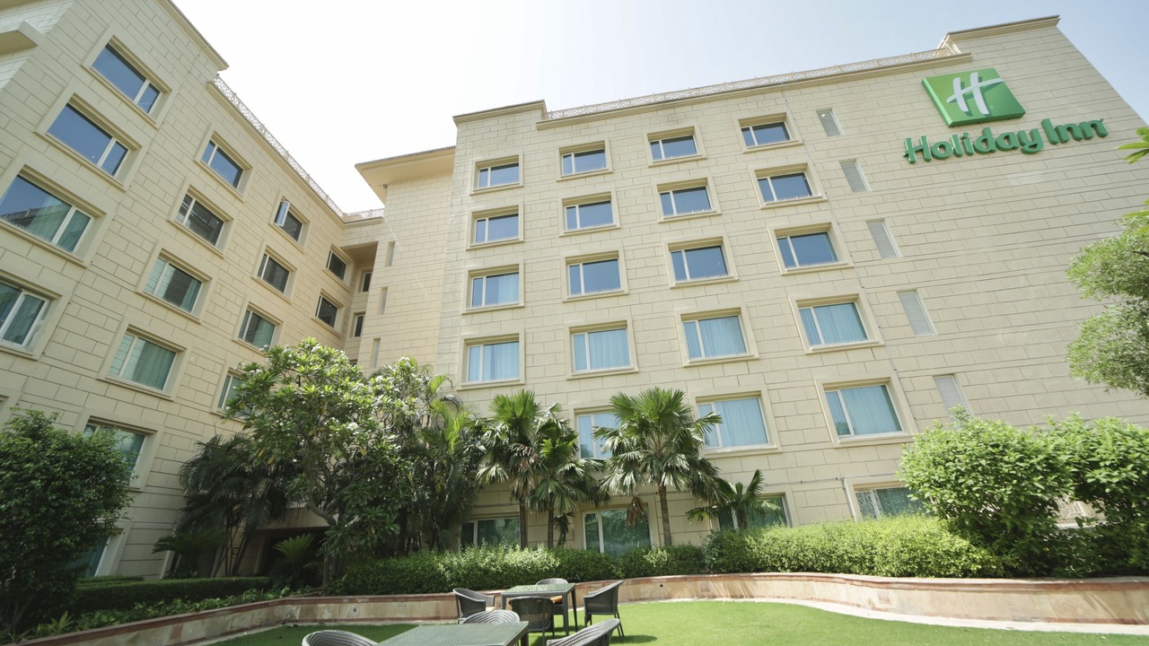 Photo of Patio Balcony in Sanjay Place