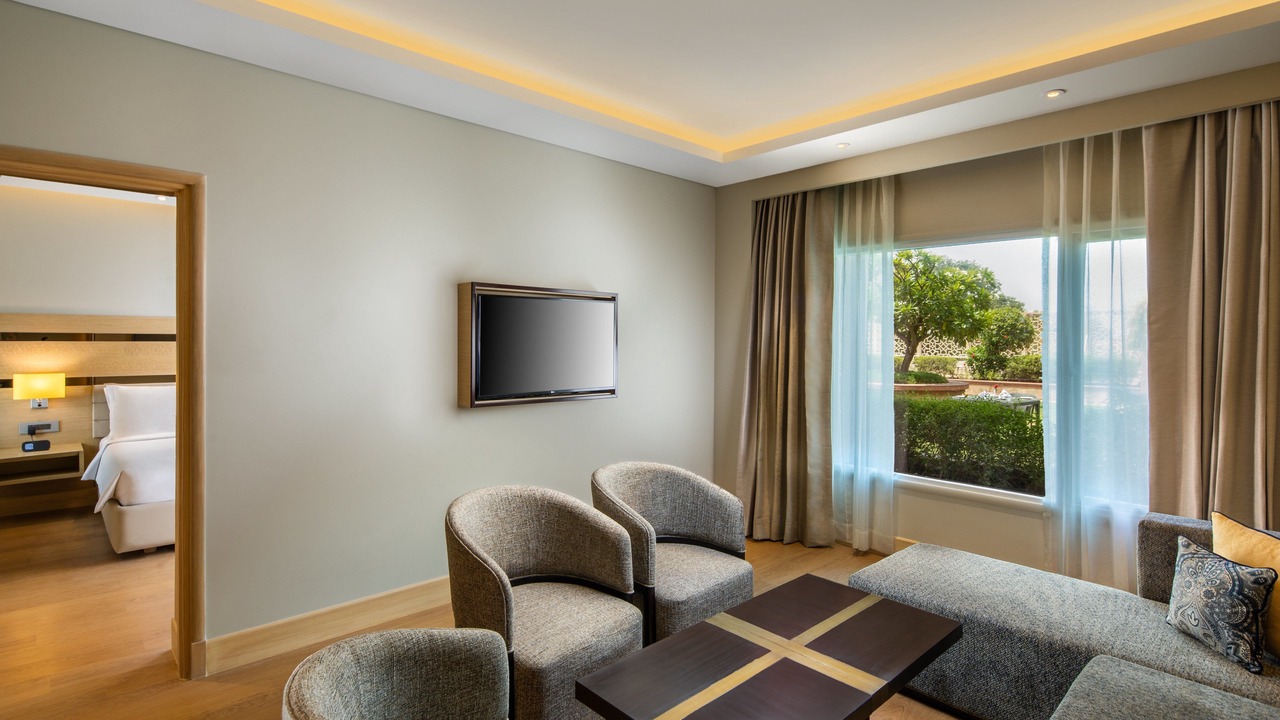 Photo of Bedroom in Sanjay Place