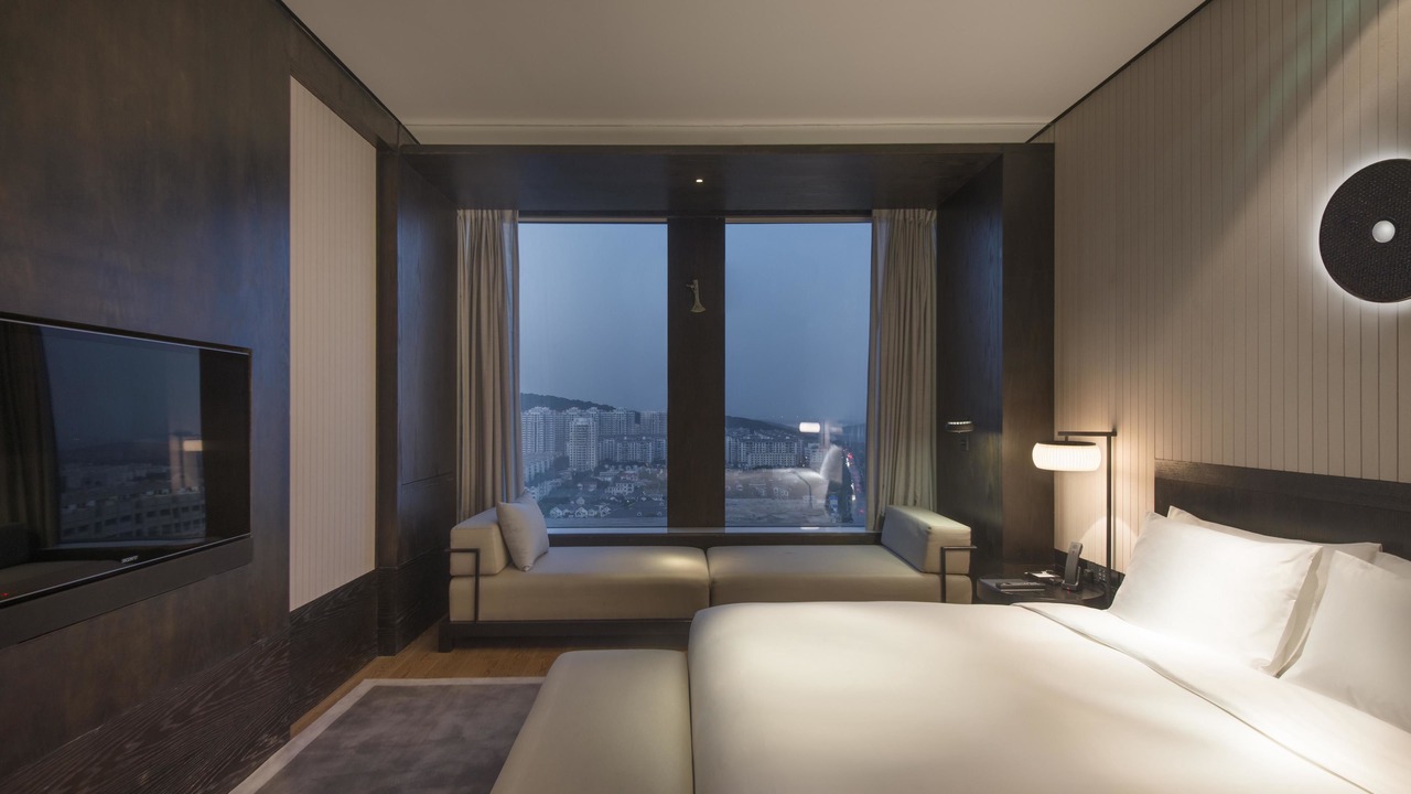 Photo of Bedroom in Optics Valley