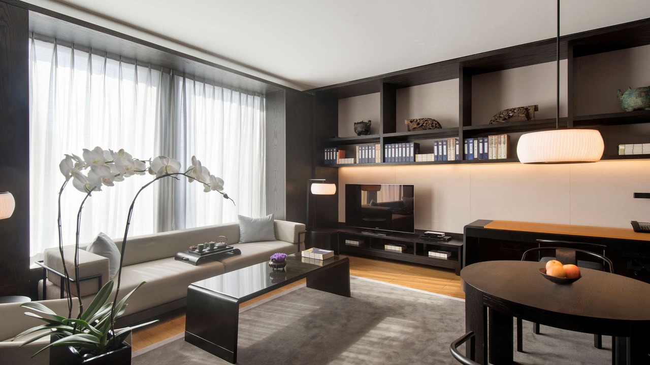 Photo of Bedroom in Optics Valley