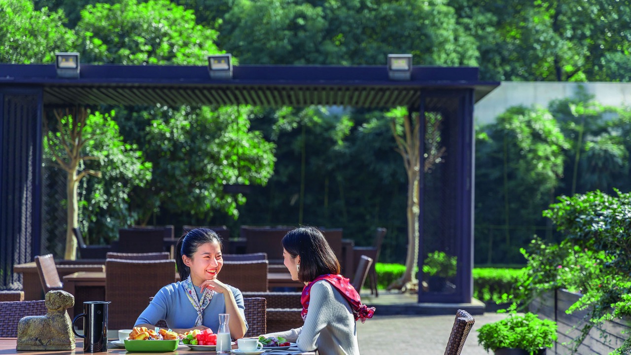 Photo of Outdoor in Optics Valley