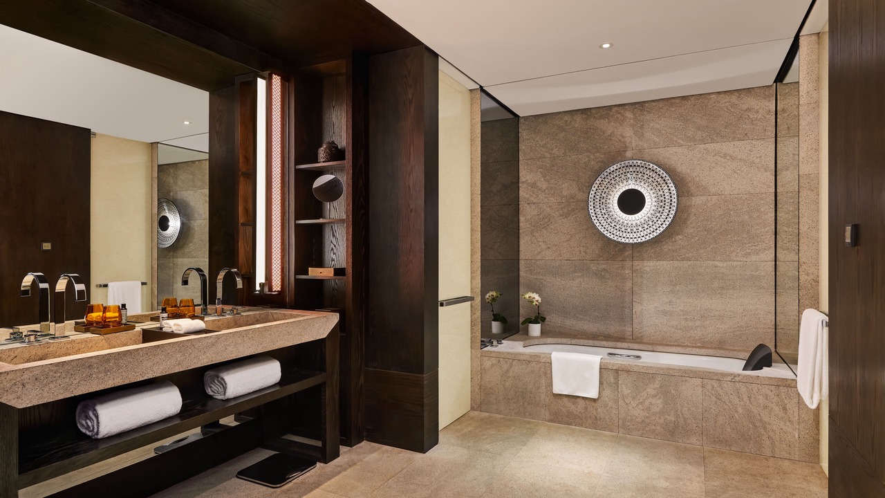 Photo of Bathroom in Optics Valley