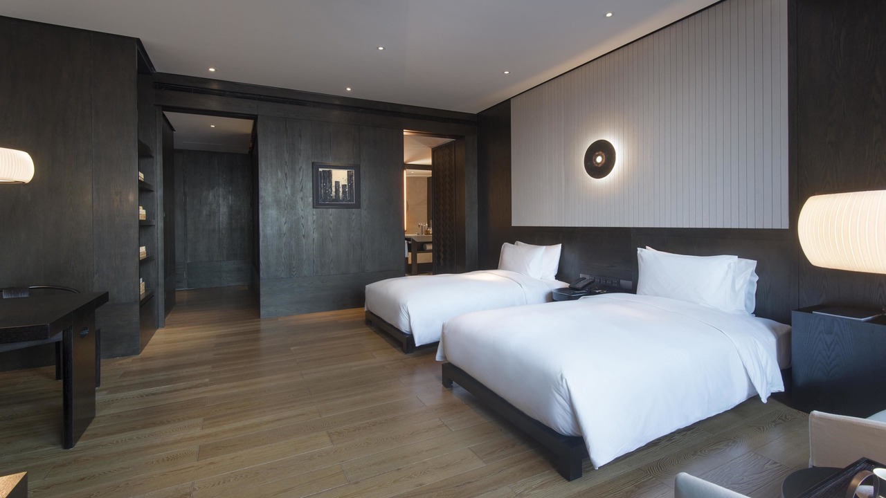 Photo of Bedroom in Optics Valley