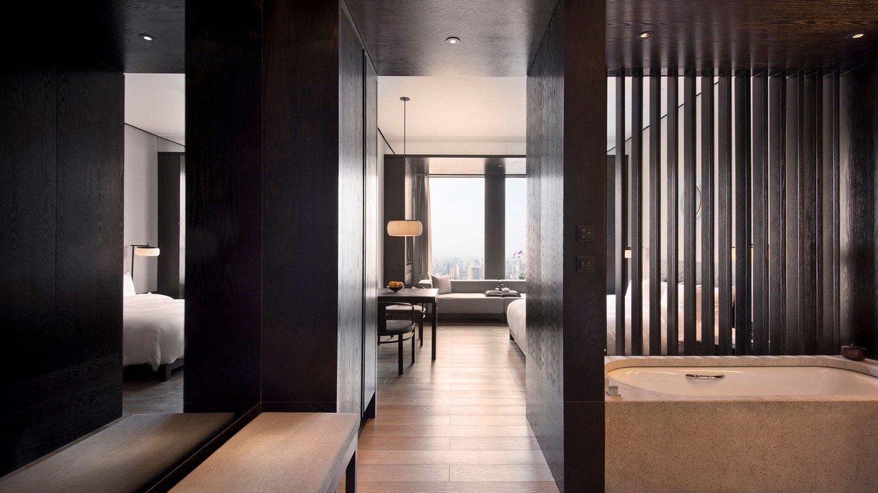 Photo of Bedroom in Optics Valley