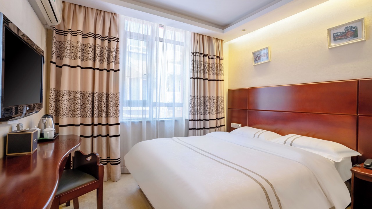 Photo of Bedroom in Minhang