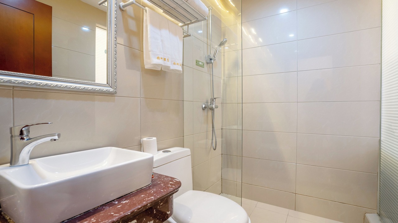 Photo of Bathroom in Minhang