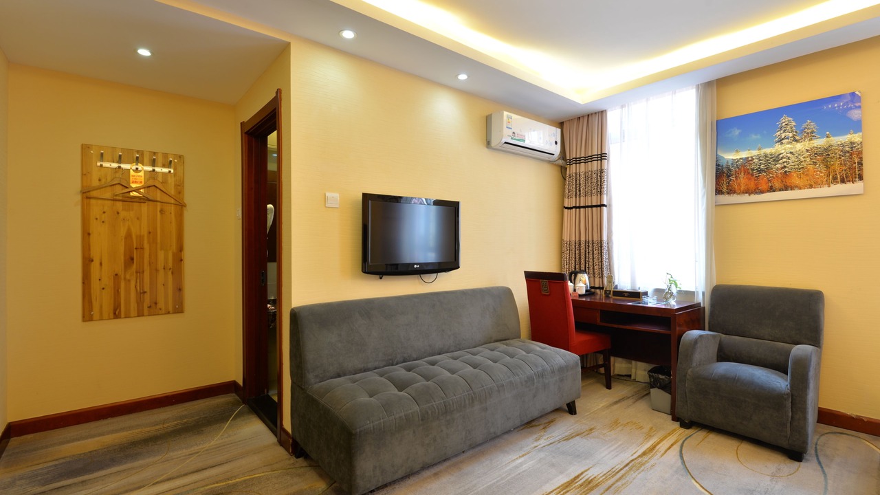 Photo of Bedroom in Minhang