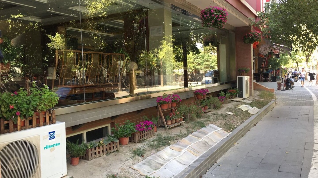 Photo of Outdoor in Minhang