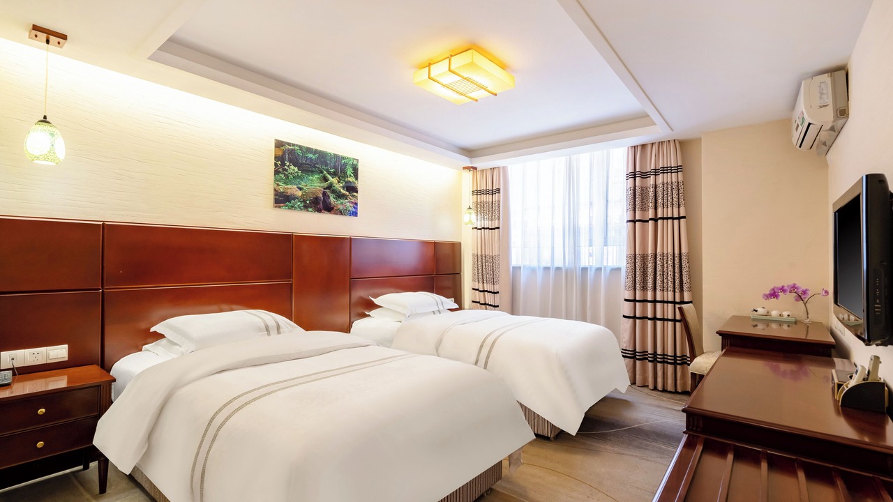 Photo of Bedroom in Minhang