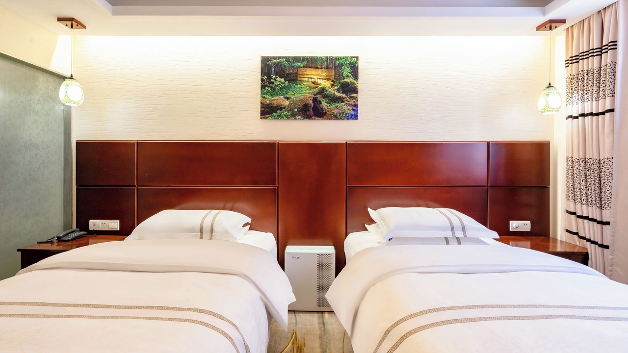 Photo of Bedroom in Minhang