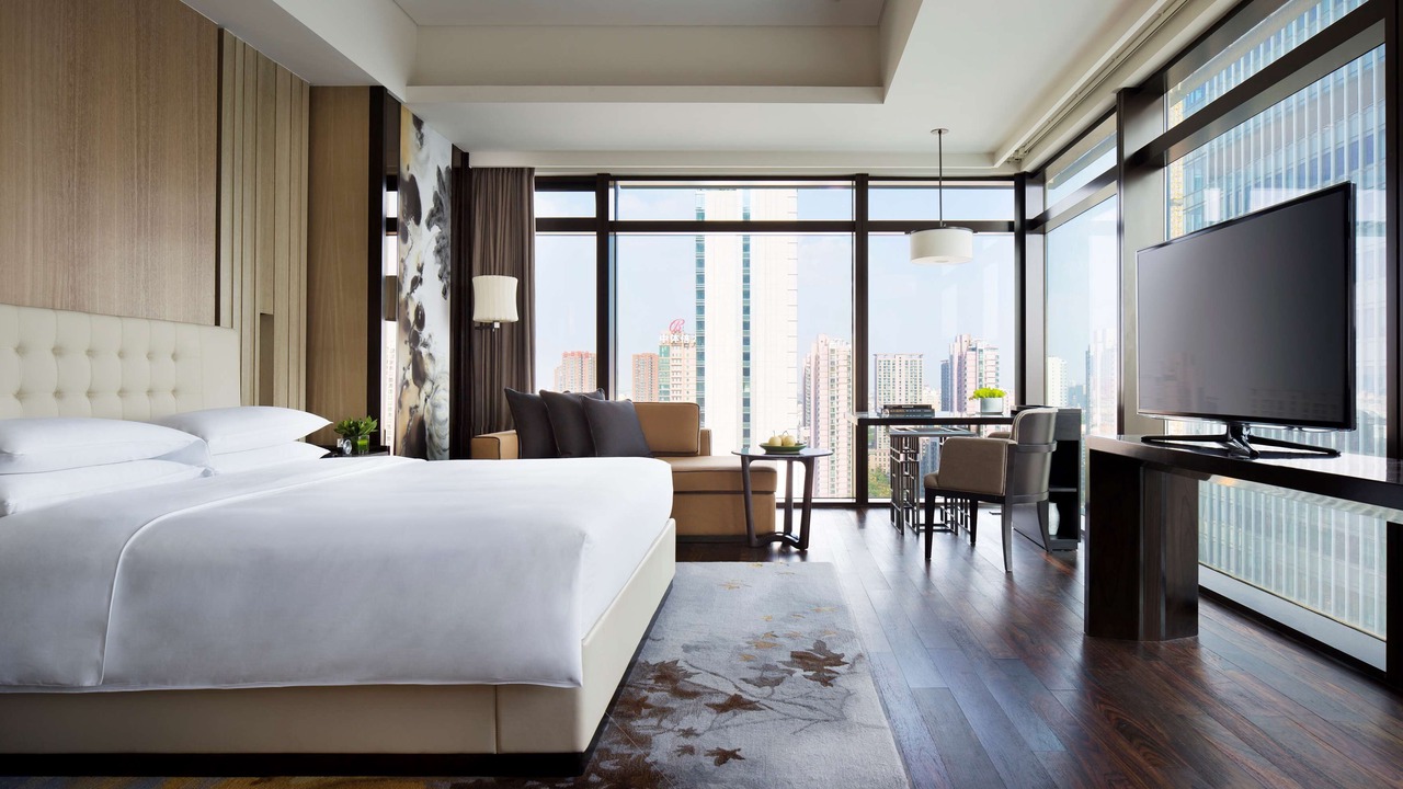 Photo of Bedroom in He Ping