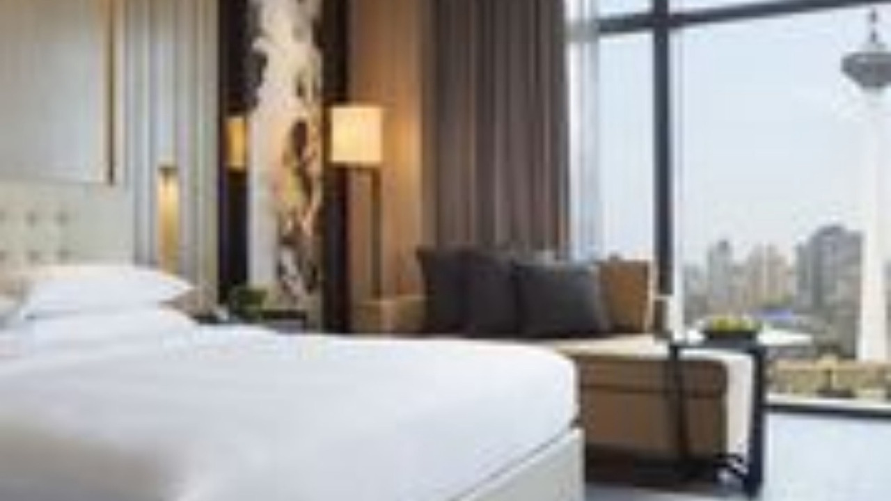 Photo of Bedroom in He Ping