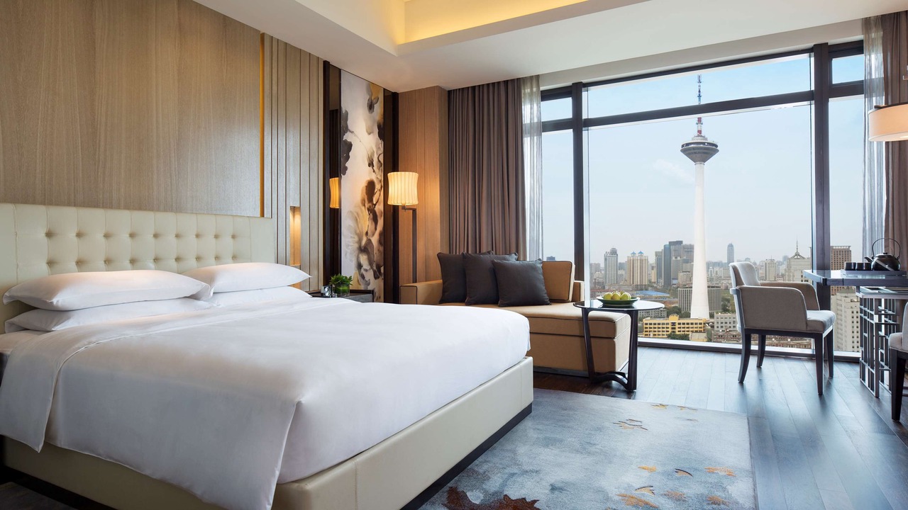 Photo of Bedroom in He Ping