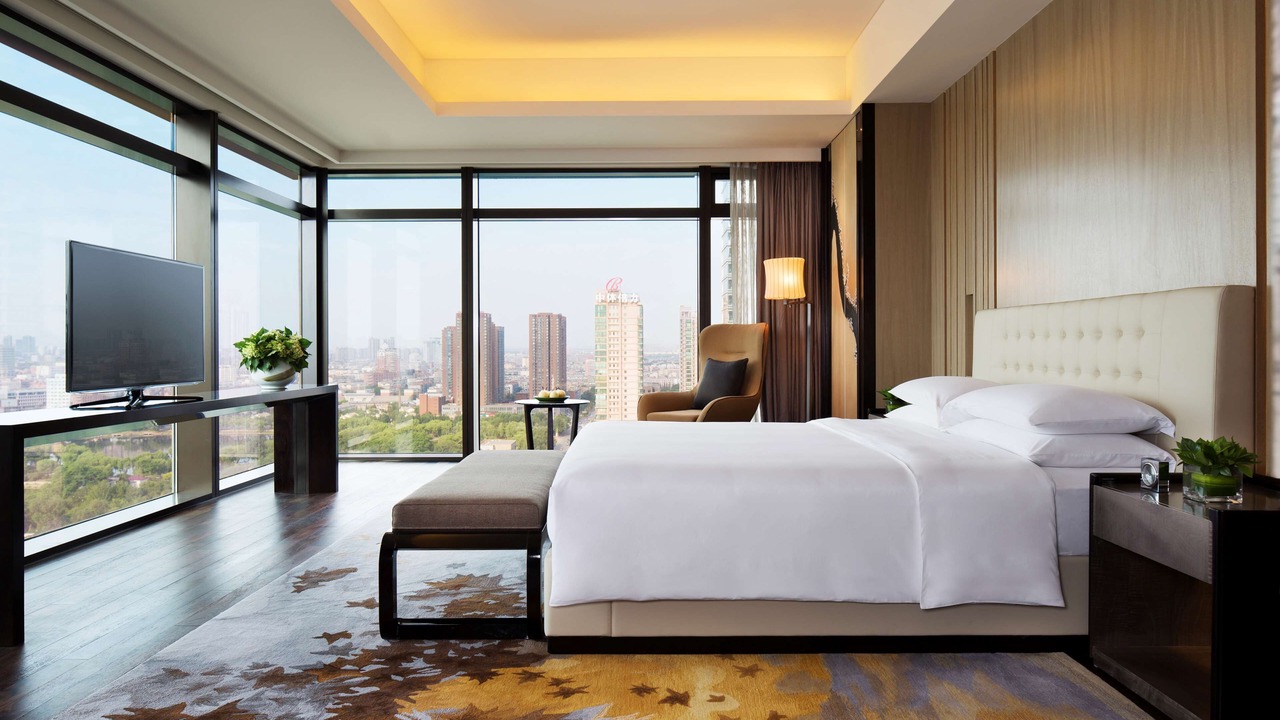 Photo of Bedroom in He Ping