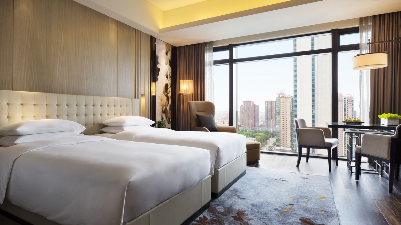 Photo of Bedroom in He Ping