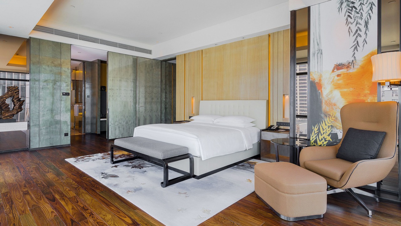 Photo of Bedroom in He Ping