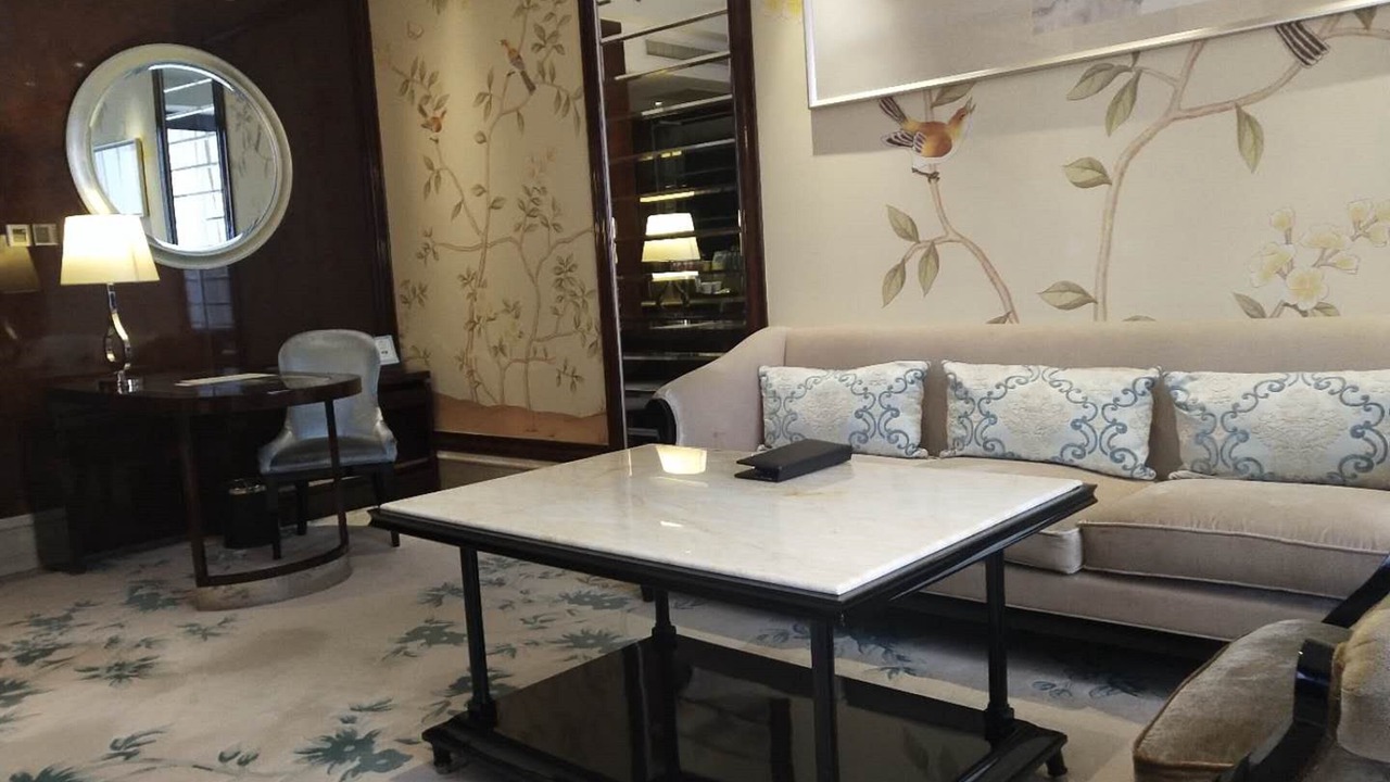 Photo of Bedroom in Kunshan
