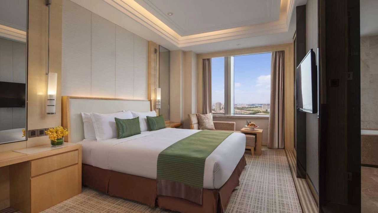 Photo of Bedroom in Kunshan
