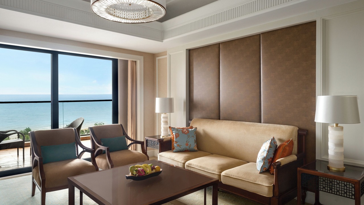 Photo of Bedroom in Donghu District