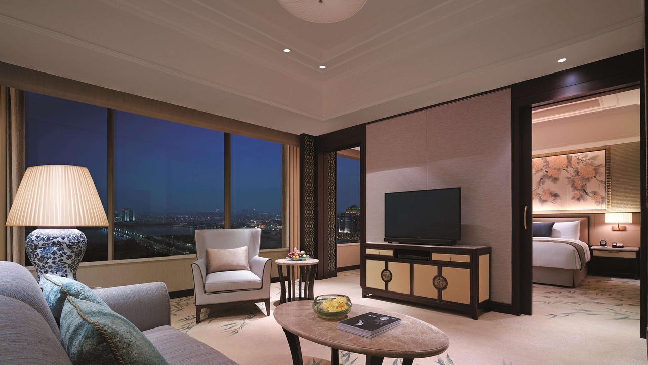 Photo of Bedroom in Yinjiahu