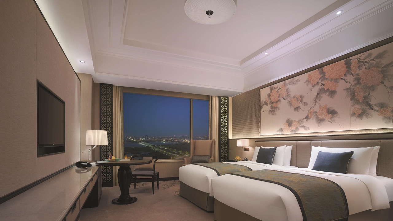 Photo of Bedroom in Yinjiahu