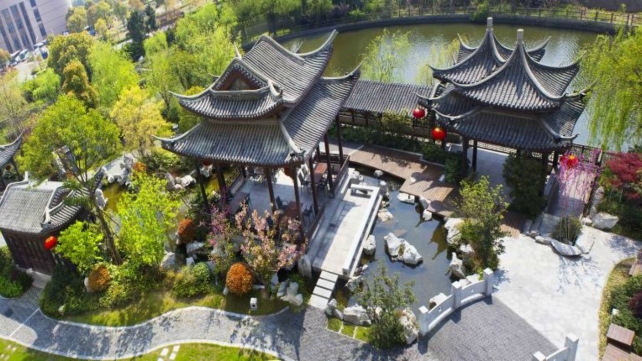 Photo of Outdoor in Yinjiahu