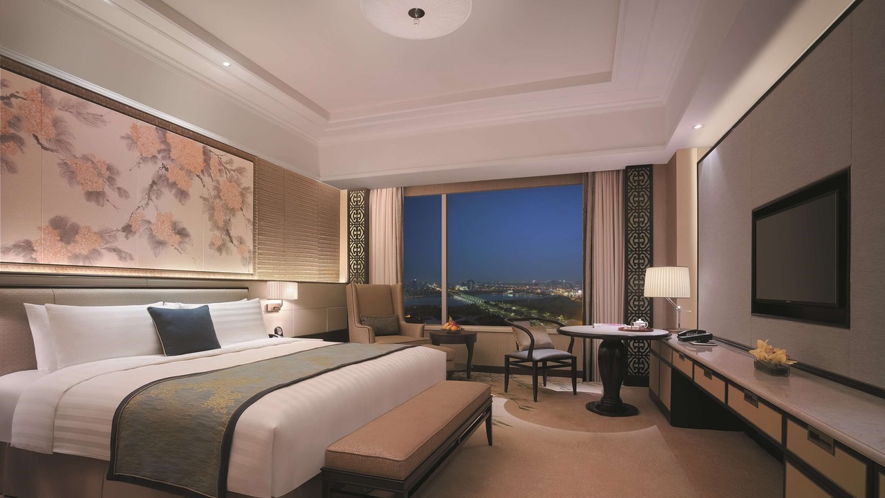 Photo of Bedroom in Yinjiahu