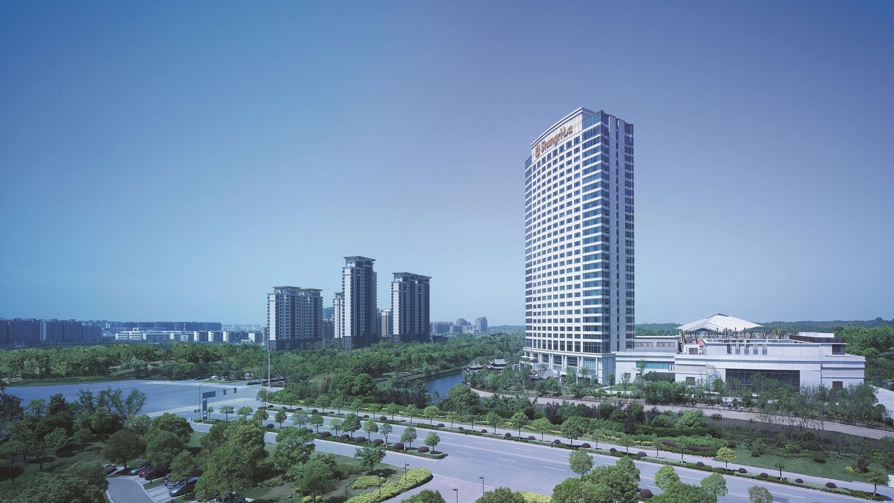 Photo of Outdoor in Yinjiahu