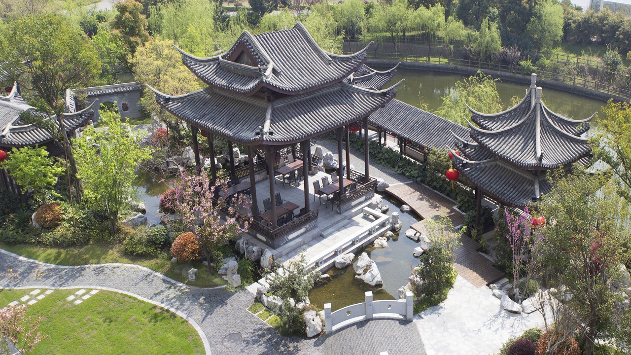Photo of Outdoor in Yinjiahu